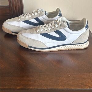 Tretorn Kristine Sneakers